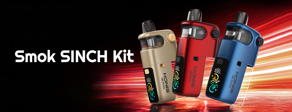 Smok SINCH Kit